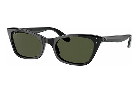 Sluneční brýle Ray-Ban LADY BURBANK (RB2299 901/31)