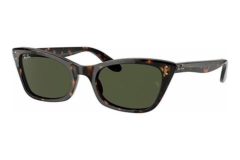 Sluneční brýle Ray-Ban LADY BURBANK (RB2299 902/31)