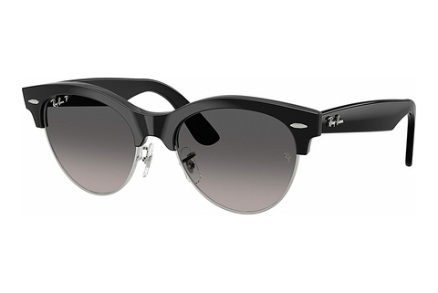 Sluneční brýle Ray-Ban CLUBMASTER WAY (RB2341 1354M3)