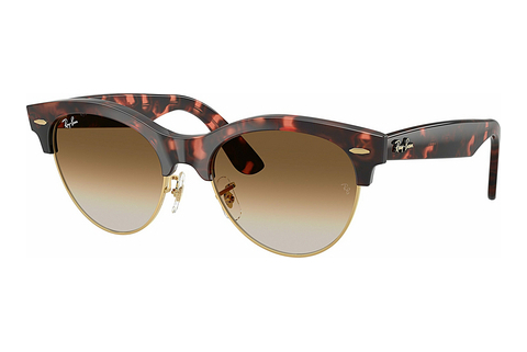 Sluneční brýle Ray-Ban CLUBMASTER WAY (RB2341 143251)