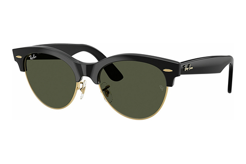 Sluneční brýle Ray-Ban CLUBMASTER WAY (RB2341 901/31)