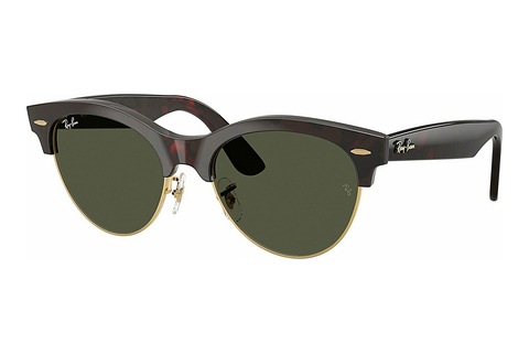 Sluneční brýle Ray-Ban CLUBMASTER WAY (RB2341 990/31)