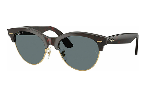 Sluneční brýle Ray-Ban CLUBMASTER WAY (RB2341 990/3R)