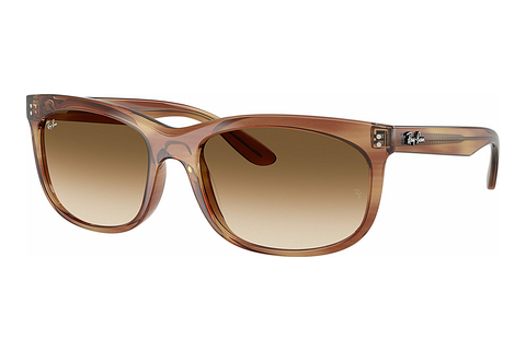 Sluneční brýle Ray-Ban BALORETTE (RB2389 140351)