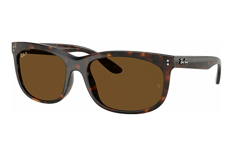 Sluneční brýle Ray-Ban BALORETTE (RB2389 902/57)