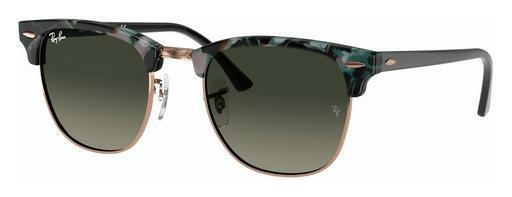 Sluneční brýle Ray-Ban CLUBMASTER (RB3016 125571)