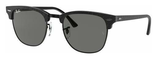 Sluneční brýle Ray-Ban CLUBMASTER (RB3016 1305B1)