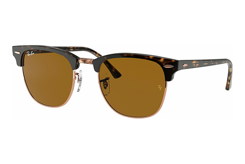 Sluneční brýle Ray-Ban CLUBMASTER (RB3016 130933)