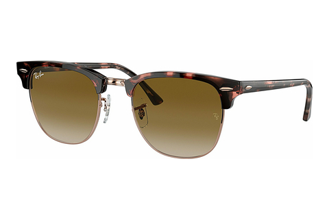 Sluneční brýle Ray-Ban CLUBMASTER (RB3016 133751)