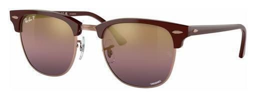 Sluneční brýle Ray-Ban CLUBMASTER (RB3016 1365G9)