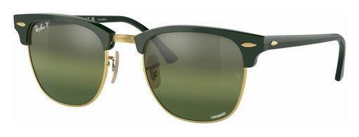 Sluneční brýle Ray-Ban CLUBMASTER (RB3016 1368G4)