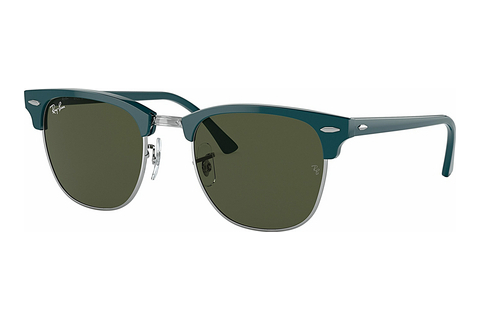 Sluneční brýle Ray-Ban CLUBMASTER (RB3016 138931)