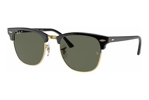 Sluneční brýle Ray-Ban CLUBMASTER (RB3016 901/58)