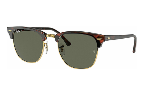 Sluneční brýle Ray-Ban CLUBMASTER (RB3016 990/58)