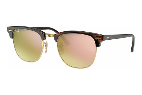 Sluneční brýle Ray-Ban CLUBMASTER (RB3016 990/7O)