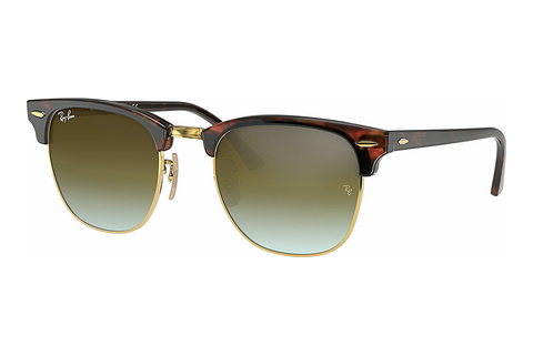 Sluneční brýle Ray-Ban CLUBMASTER (RB3016 990/9J)