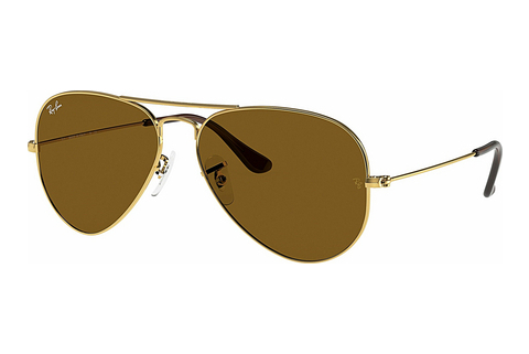 Sluneční brýle Ray-Ban AVIATOR LARGE METAL (RB3025 001/33)