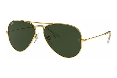 Sluneční brýle Ray-Ban AVIATOR LARGE METAL (RB3025 001)