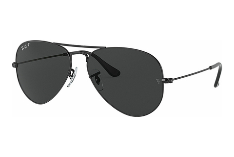 Sluneční brýle Ray-Ban AVIATOR LARGE METAL (RB3025 002/48)