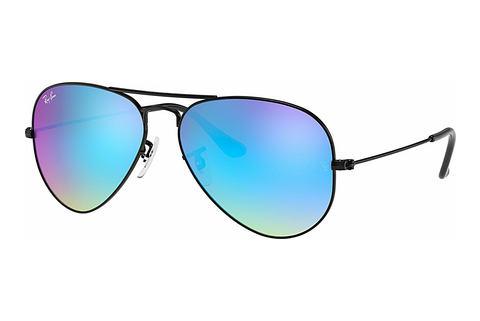 Sluneční brýle Ray-Ban AVIATOR LARGE METAL (RB3025 002/4O)