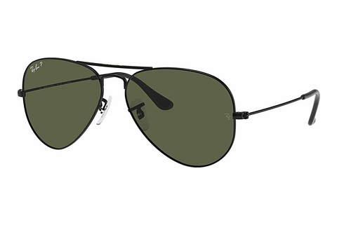 Sluneční brýle Ray-Ban AVIATOR LARGE METAL (RB3025 002/58)