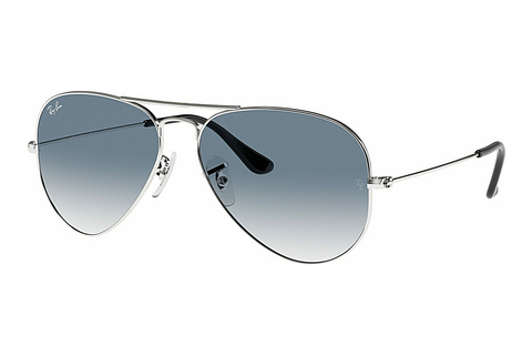 Sluneční brýle Ray-Ban AVIATOR LARGE METAL (RB3025 003/3F)