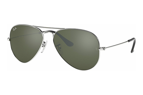 Sluneční brýle Ray-Ban AVIATOR LARGE METAL (RB3025 003/40)