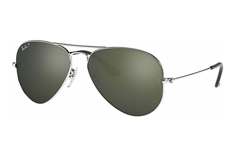 Sluneční brýle Ray-Ban Aviator Large Metal (RB3025 003/59)