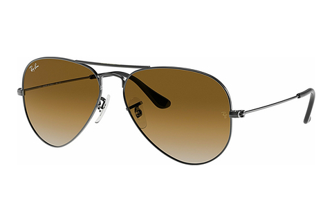 Sluneční brýle Ray-Ban AVIATOR LARGE METAL (RB3025 004/51)