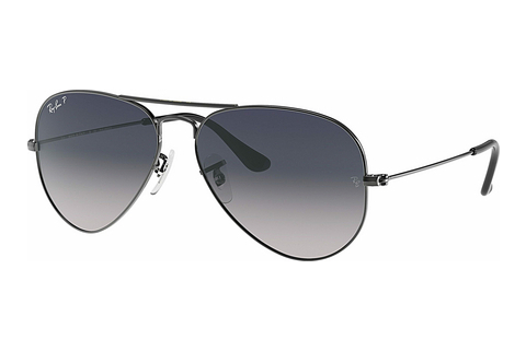 Sluneční brýle Ray-Ban AVIATOR LARGE METAL (RB3025 004/78)