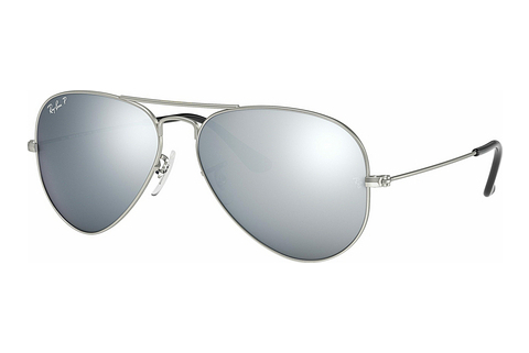 Sluneční brýle Ray-Ban AVIATOR LARGE METAL (RB3025 019/W3)