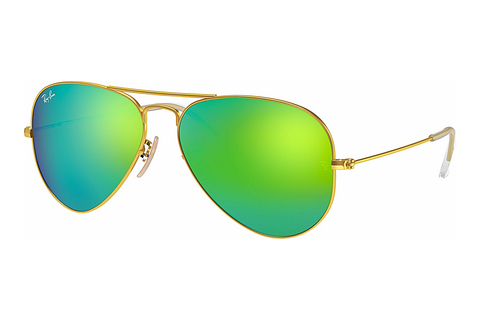 Sluneční brýle Ray-Ban AVIATOR LARGE METAL (RB3025 112/19)