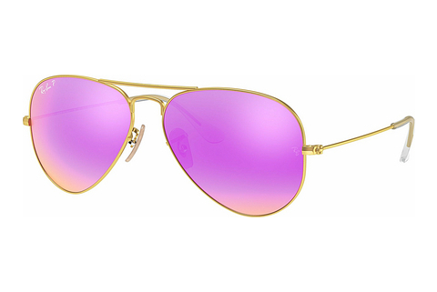 Sluneční brýle Ray-Ban AVIATOR LARGE METAL (RB3025 112/1Q)