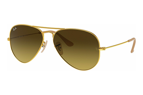 Sluneční brýle Ray-Ban AVIATOR LARGE METAL (RB3025 112/85)