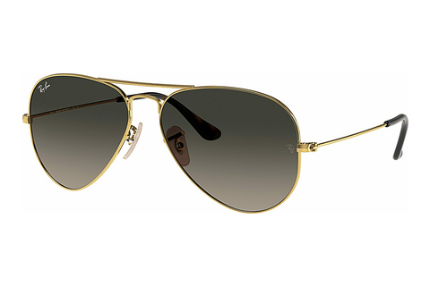 Sluneční brýle Ray-Ban AVIATOR LARGE METAL (RB3025 181/71)