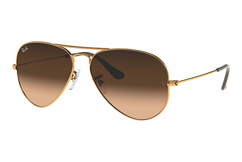 Sluneční brýle Ray-Ban AVIATOR LARGE METAL (RB3025 9001A5)