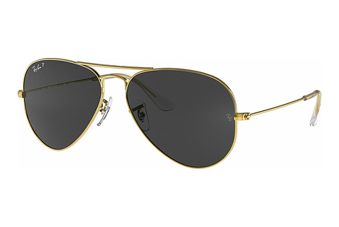 Sluneční brýle Ray-Ban AVIATOR LARGE METAL (RB3025 919648)