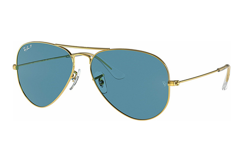 Sluneční brýle Ray-Ban AVIATOR LARGE METAL (RB3025 9196S2)