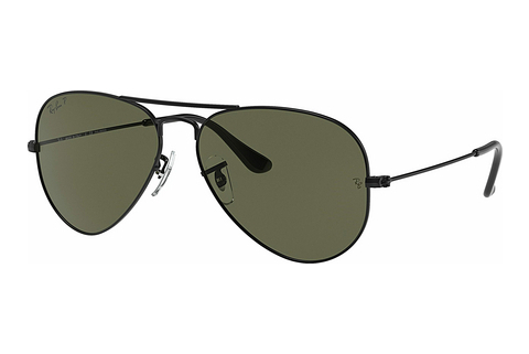 Sluneční brýle Ray-Ban AVIATOR LARGE METAL (RB3025 W3361)