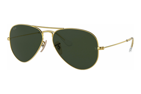 Sluneční brýle Ray-Ban Aviator Large Metal (RB3025 W3400)