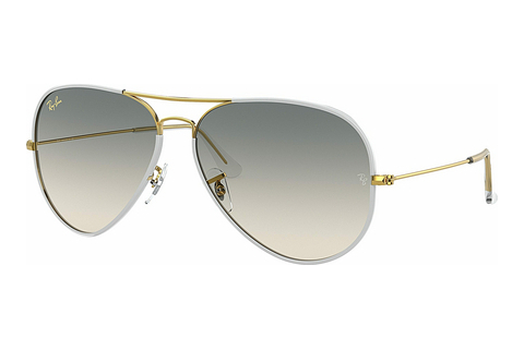 Sluneční brýle Ray-Ban AVIATOR FULL COLOR (RB3025JM 919632)