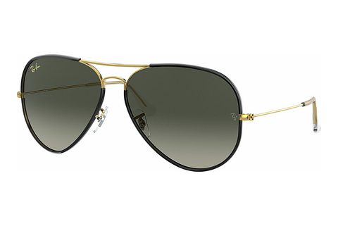 Sluneční brýle Ray-Ban AVIATOR FULL COLOR (RB3025JM 919671)