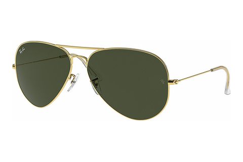 Sluneční brýle Ray-Ban AVIATOR LARGE METAL II (RB3026 L2846)