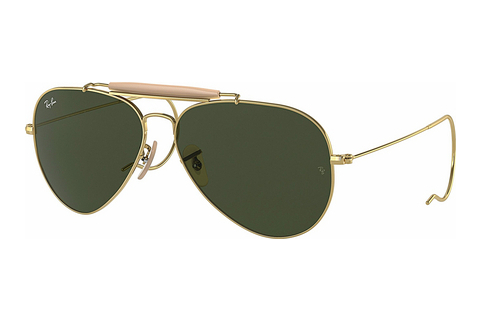 Sluneční brýle Ray-Ban Outdoorsman I (RB3030 L0216)