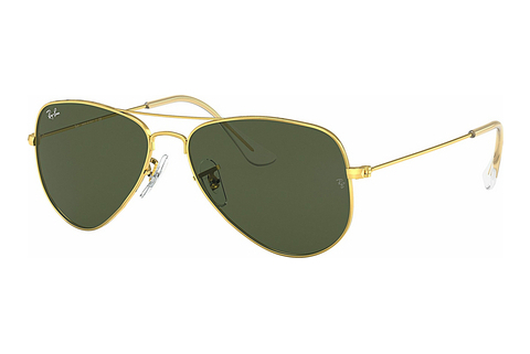 Sluneční brýle Ray-Ban AVIATOR SMALL METAL (RB3044 L0207)