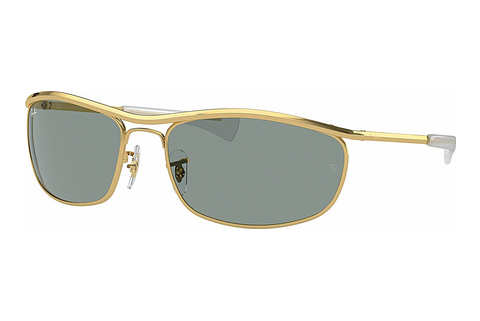 Sluneční brýle Ray-Ban OLYMPIAN I DELUXE (RB3119M 001/56)