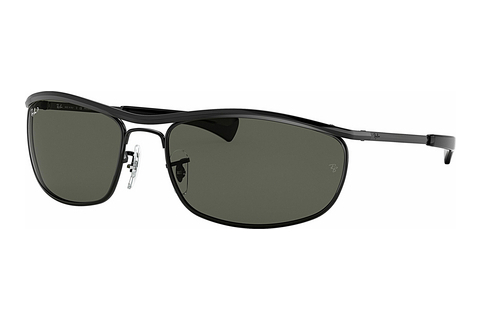 Sluneční brýle Ray-Ban OLYMPIAN I DELUXE (RB3119M 002/58)