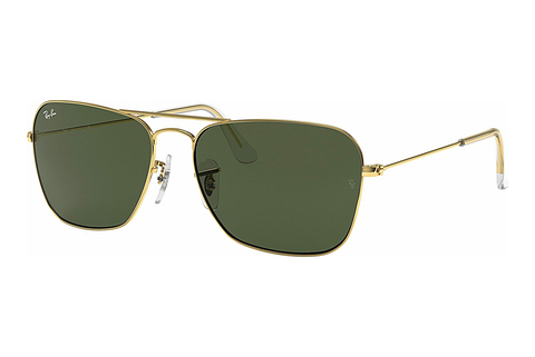 Sluneční brýle Ray-Ban CARAVAN (RB3136 001)