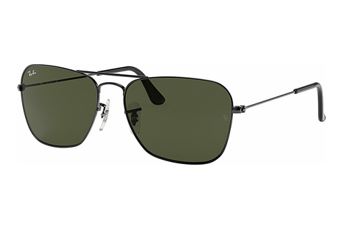 Sluneční brýle Ray-Ban CARAVAN (RB3136 004)