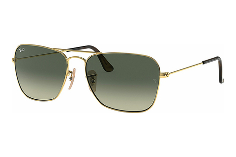 Sluneční brýle Ray-Ban CARAVAN (RB3136 181/71)